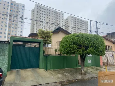 Casa com 3 Quartos à venda, 250m² no Parque Arariba, São Paulo