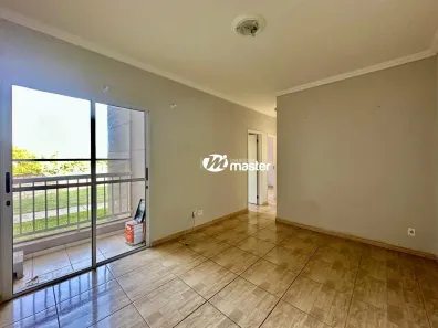 Apartamento com 2 Quartos à venda, 49m² no Recanto Paraíso, Rio Claro