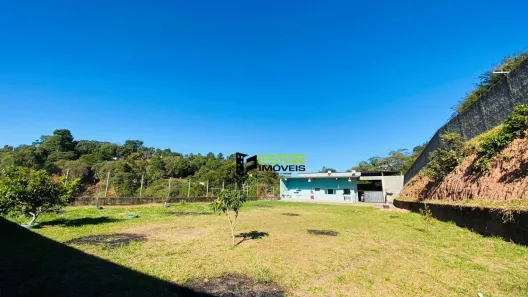 Fazenda/Sítio com 1 Quarto à venda, 150m² no Estância Santa Maria do Portão, Atibaia