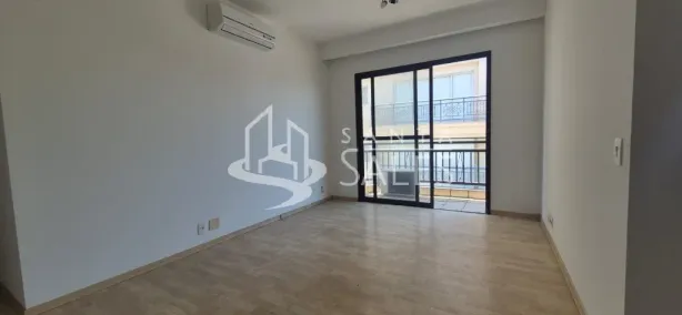 Apartamento com 2 Quartos à venda, 60m² no Vila Olímpia, São Paulo