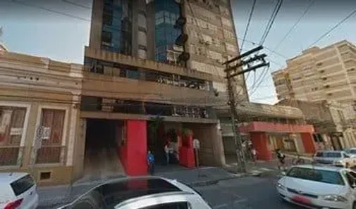Sala Comercial para venda ou aluguel, 35m² no Centro, Pelotas