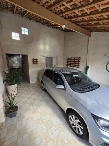 Casa com 2 Quartos à venda, 150m² no Cidade Salvador, Jacareí