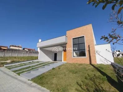 Casa de Condomínio com 3 Quartos à venda, 154m² no Sapé II, Caçapava