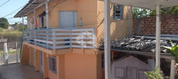 Casa com 6 Quartos à venda, 300m² no São José, Canoas