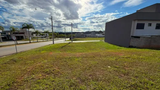 Lote/Terreno à venda, 464m² no Jardins Capri, Senador Canedo
