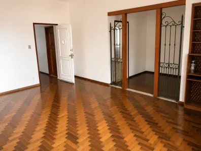 Apartamento com 3 Quartos à venda, 114m² no Morro da Glória, Juiz de Fora