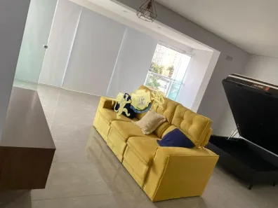 Flat com 1 Quarto à venda, 50m² no Campo Belo, São Paulo