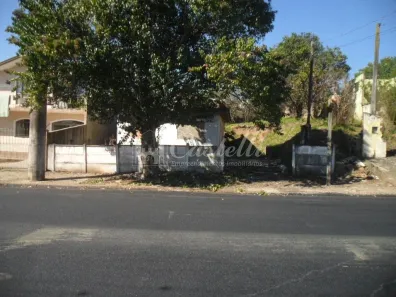 Lote/Terreno à venda, 616m² no Uvaranas, Ponta Grossa