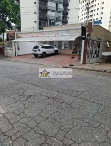 Imóvel Comercial à venda, 308m² no Vila Mariana, São Paulo