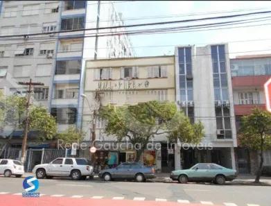 Apartamento com 3 Quartos à venda, 118m² no Cidade Baixa, Porto Alegre
