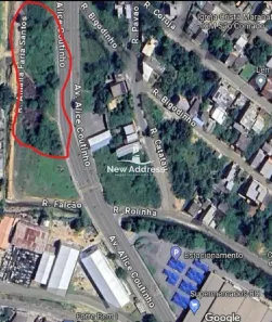 Lote/Terreno à venda, 3228m² no São Conrado, Cariacica
