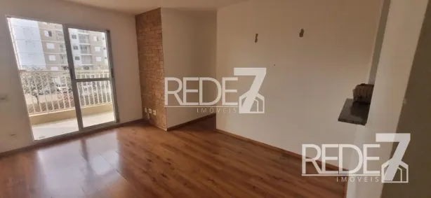 Apartamento com 3 Quartos à venda, 62m² no Residencial Parque da Fazenda, Campinas