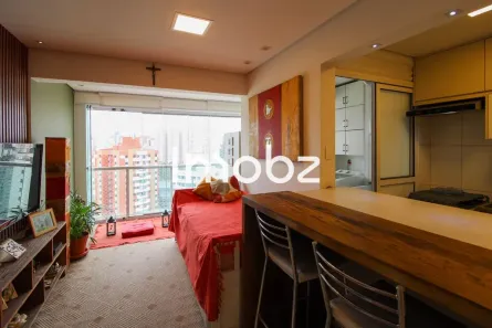 Cobertura com 2 Quartos à venda, 109m² no Vila Andrade, São Paulo