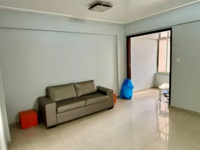 Apartamento com 3 Quartos à venda, 120m² no Umarizal, Belém