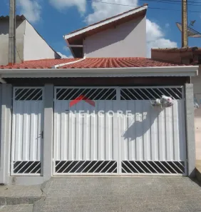 Sobrado com 2 Quartos à venda, 178m² no Jardim Imperial, Atibaia