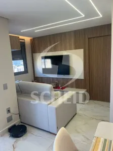 Apartamento com 3 Quartos à venda, 63m² no Vila Constança, São Paulo