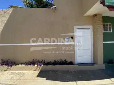 Kitnet com 1 Quarto para alugar, 50m² no Loteamento Habitacional São Carlos 1, São Carlos
