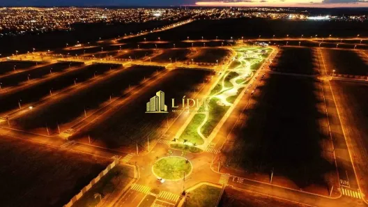 Lote/Terreno à venda, 286m² no Grand Ville, Uberlândia