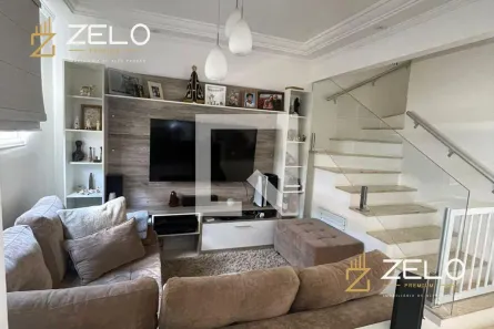 Casa com 3 Quartos à venda, 80m² no Parque Rural Fazenda Santa Cândida, Campinas