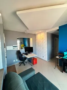 Apartamento com 2 Quartos à venda, 70m² no Cidade Nova, Ananindeua