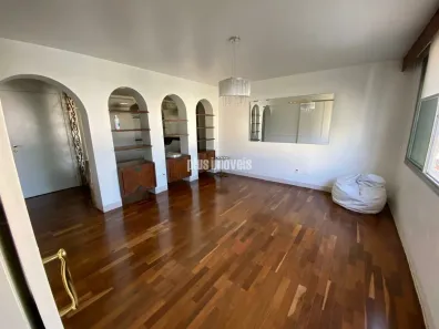 Apartamento com 3 Quartos para alugar, 115m² no Morro dos Ingleses, São Paulo