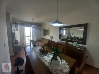 Apartamento com 2 Quartos à venda, 52m² no Vila Pierina, São Paulo