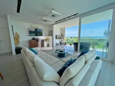 Cobertura com 3 Quartos para alugar, 190m² no Campeche, Florianópolis