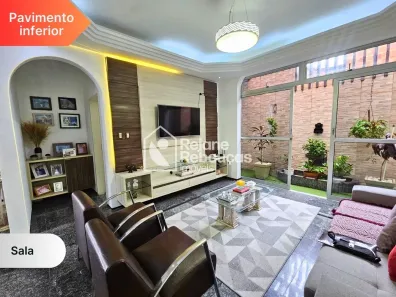 Casa com 7 Quartos à venda, 320m² no Parquelândia, Fortaleza