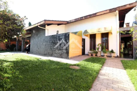 Casa com 3 Quartos à venda, 192m² no Parque Oasis, Peruíbe