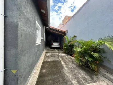 Casa com 3 Quartos à venda, 129m² no Cézar de Souza, Mogi das Cruzes