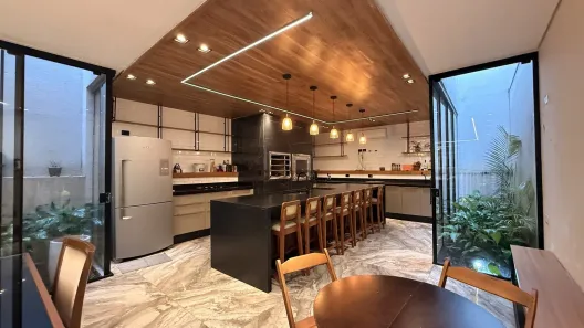 Casa com 3 Quartos à venda, 162m² no Jardim Liberdade, Maringá