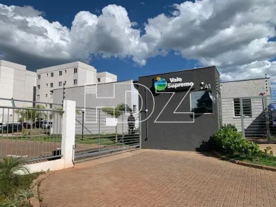 Apartamento com 2 Quartos à venda, 64m² no Vila Melhado, Araraquara