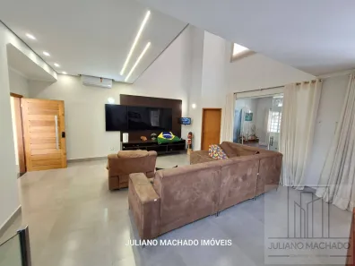 Casa com 3 Quartos à venda, 285m² no City Ribeirão, Ribeirão Preto