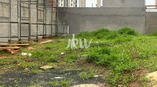 Lote/Terreno à venda, 150m² no Jardim Bom Sucesso, Indaiatuba