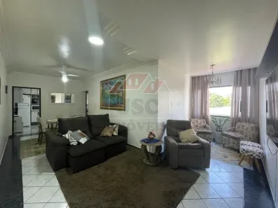 Apartamento com 2 Quartos para alugar, 72m² no Osvaldo Cruz, São Caetano do Sul