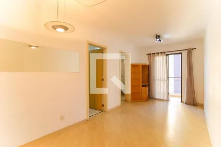 Apartamento com 1 Quarto à venda, 50m² no Vila Andrade, São Paulo