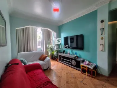 Apartamento com 3 Quartos à venda, 71m² no São Francisco Xavier, Rio de Janeiro