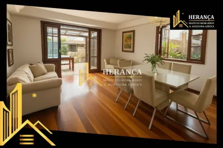 Casa de Condomínio com 4 Quartos à venda, 144m² no Recreio dos Bandeirantes, Rio de Janeiro