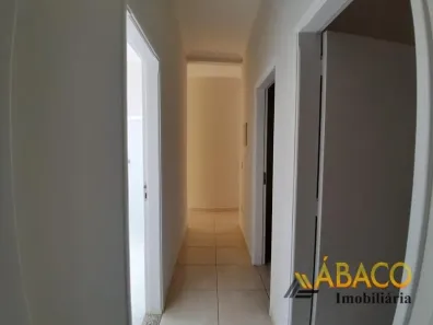 Casa com 2 Quartos à venda, 160m² no Residencial Samambaia, São Carlos