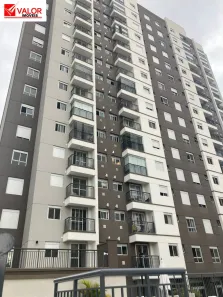 Apartamento com 2 Quartos à venda, 45m² no Vila Andrade, São Paulo