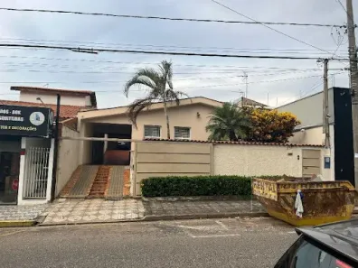 Imóvel Comercial para alugar, 220m² no Jardim Eltonville, Sorocaba