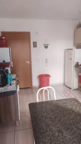 Apartamento com 2 Quartos à venda, 56m² no Portais (Polvilho), Cajamar