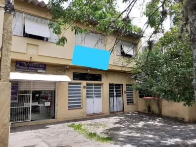 Ponto Comercial à venda, 51m² no Auxiliadora, Porto Alegre