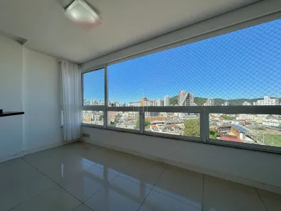 Apartamento com 1 Quarto à venda, 40m² no Centro, Itajaí