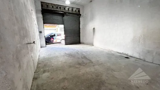 Ponto Comercial para alugar, 30m² no Vila Nossa Senhora das Vitórias, Mauá
