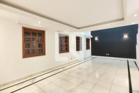 Casa com 4 Quartos à venda, 350m² no Santa Lúcia, Belo Horizonte