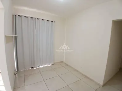 Apartamento com 2 Quartos à venda, 45m² no Bonfim Paulista, Ribeirão Preto