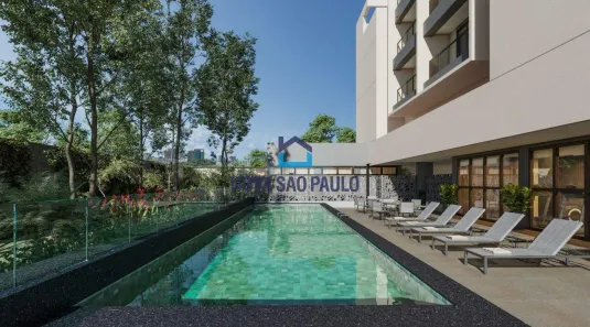 Apartamento com 4 Quartos à venda, 163m² no Pinheiros, São Paulo