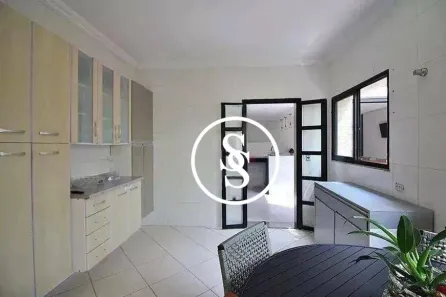 Sobrado com 3 Quartos à venda, 201m² no Centro, São Bernardo do Campo