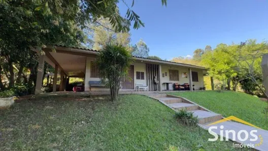 Casa com 4 Quartos à venda, 210m² no Lomba Grande, Novo Hamburgo